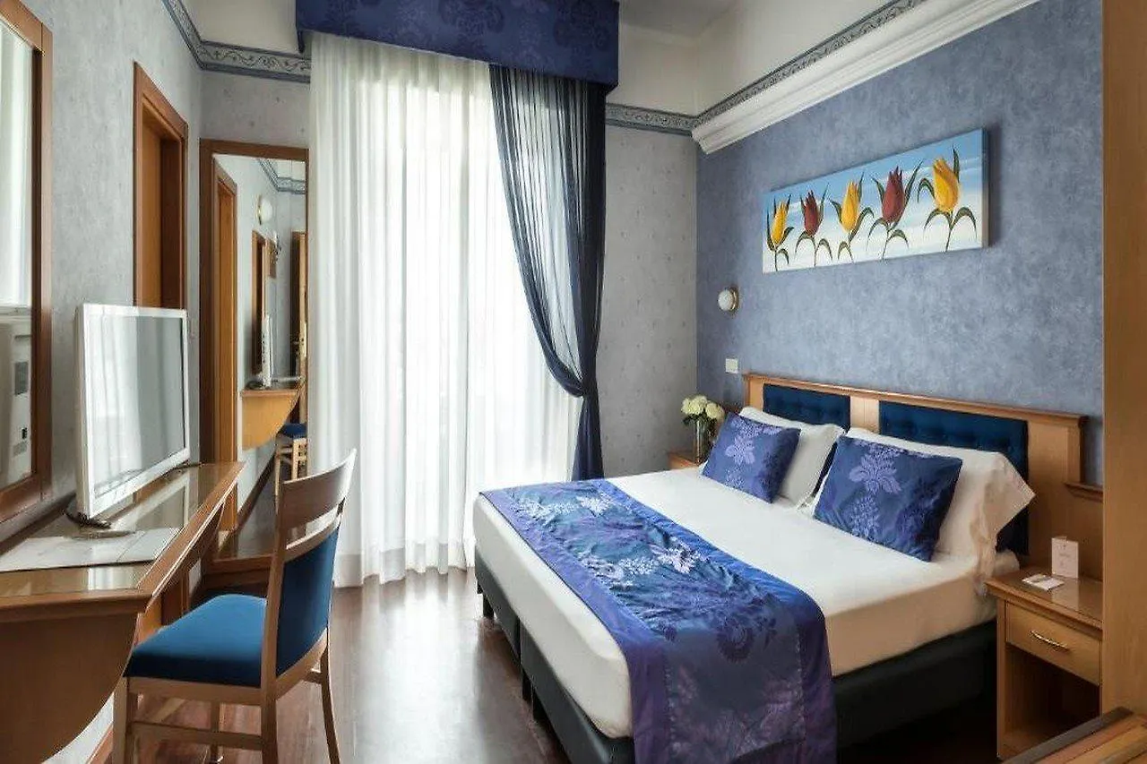 Hotel Tiffany'S Riccione