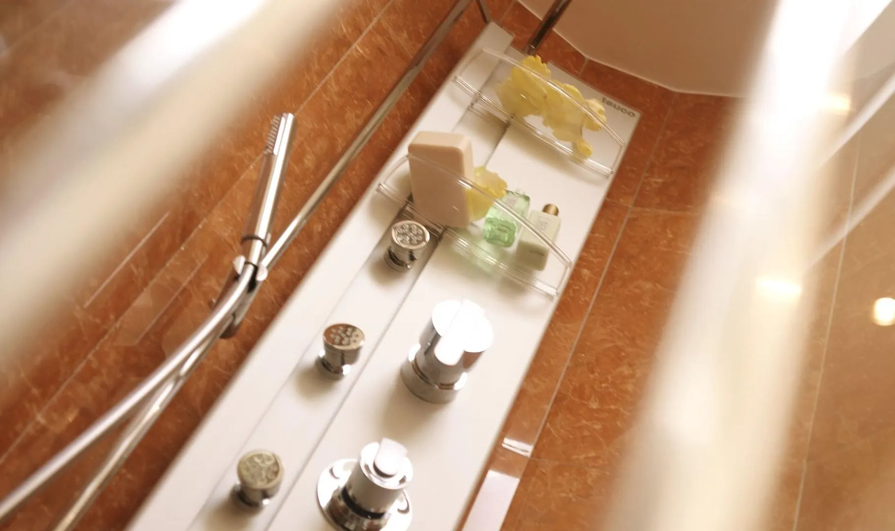 Hotel Tiffany'S Riccione Italia