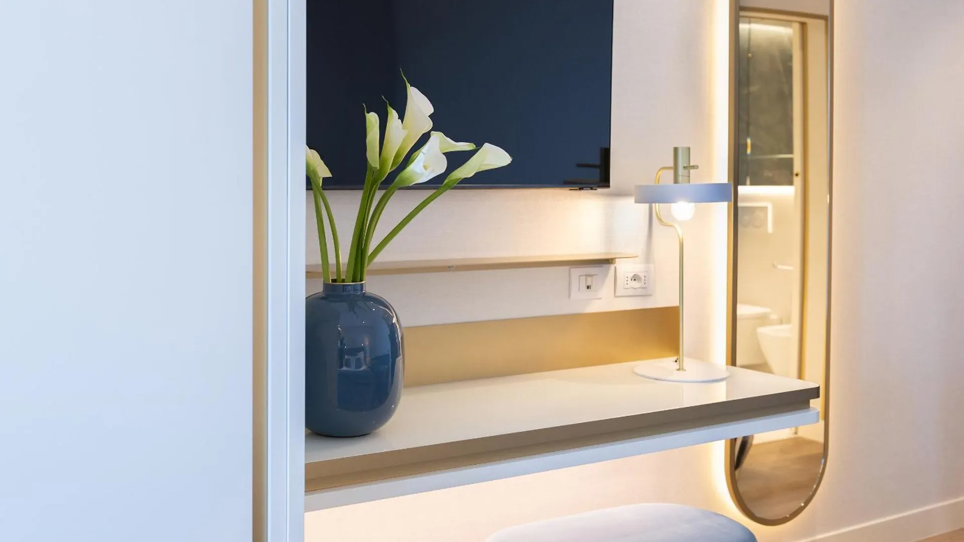 Hotel Tiffany'S Riccione Italia