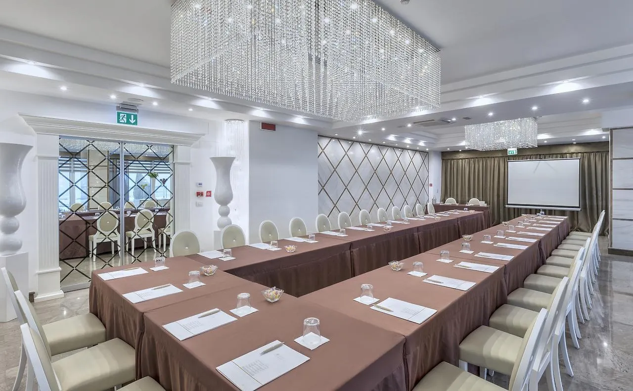 Hotel Tiffany'S Riccione
