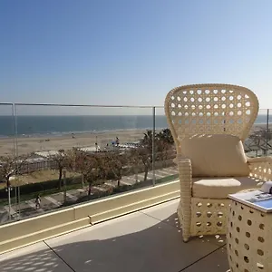 5* Hotel The Promenade Luxury Wellness