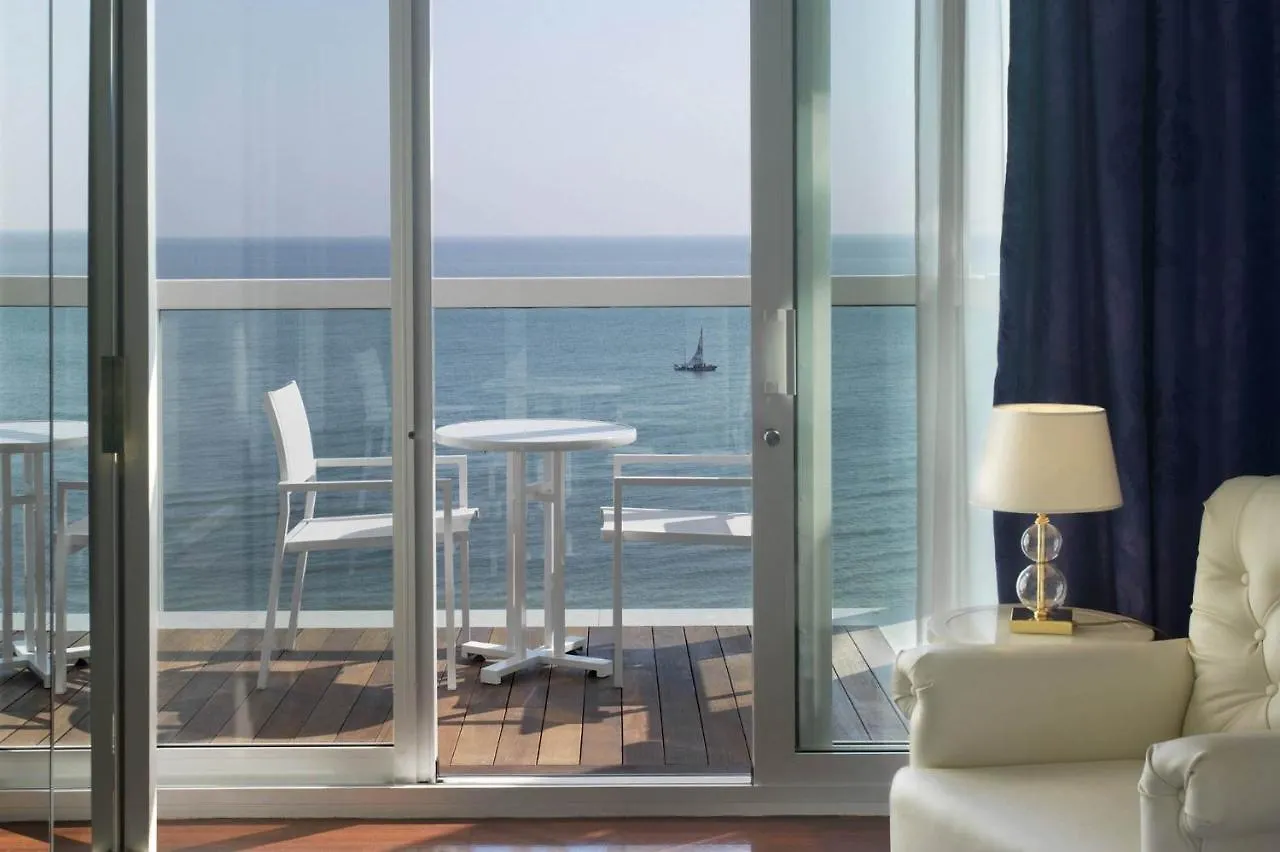 Hotel Tiffany'S Riccione