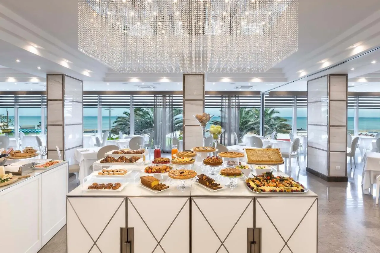 Hotel Tiffany'S Riccione