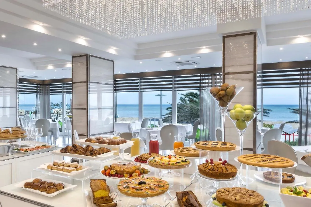 Hotel Tiffany'S Riccione