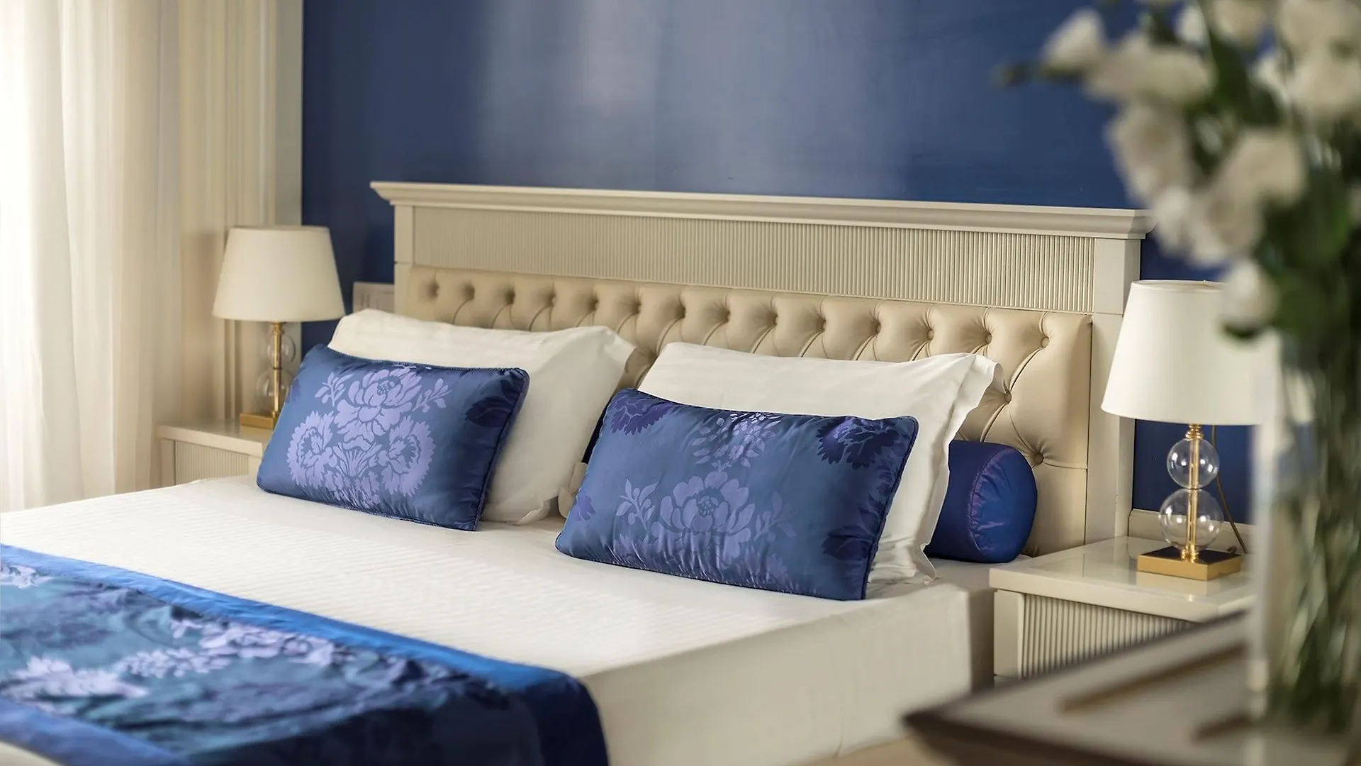 ****  Hotel Tiffany'S Riccione Olaszország