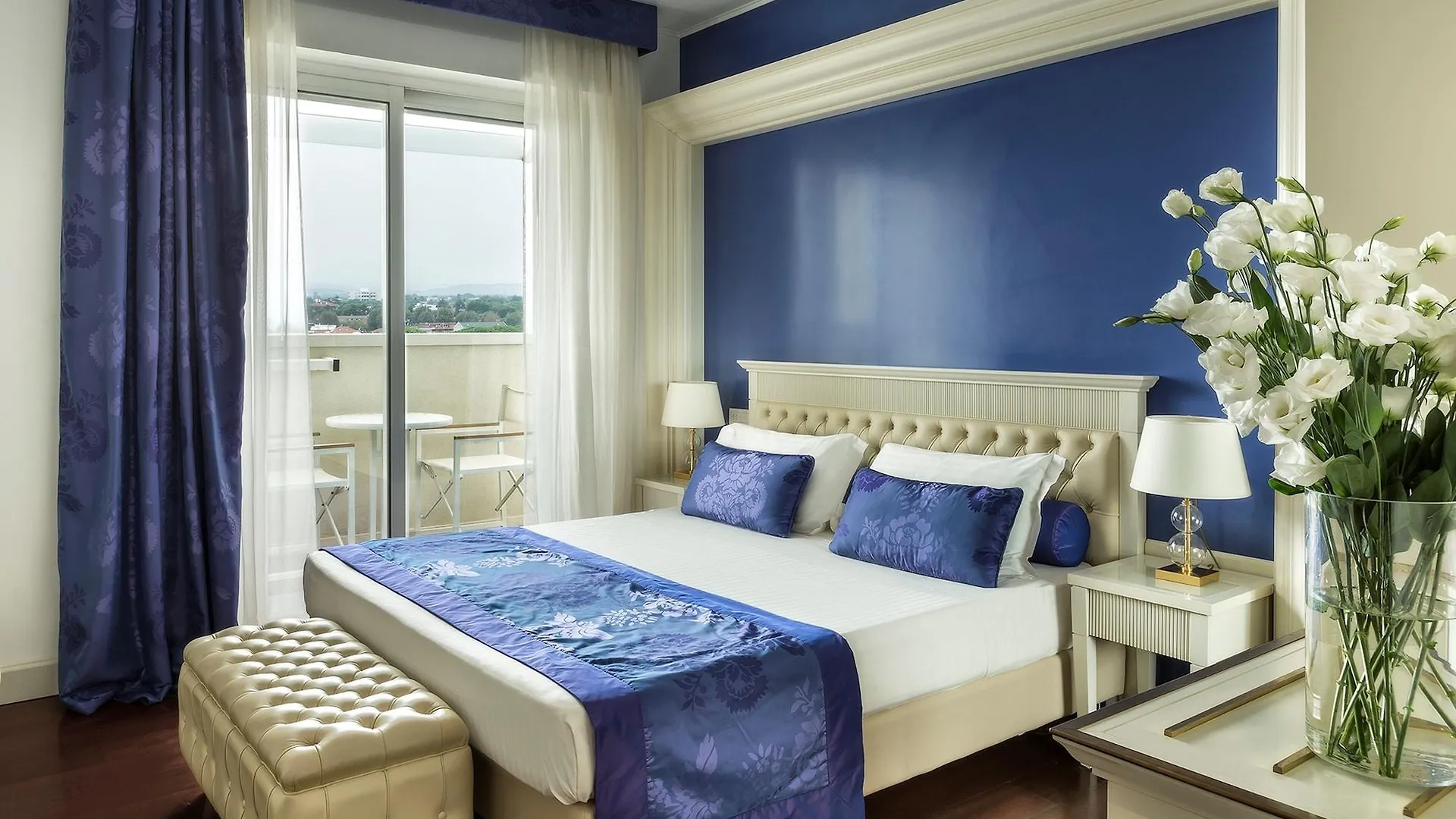 Hotel Tiffany's Riccione