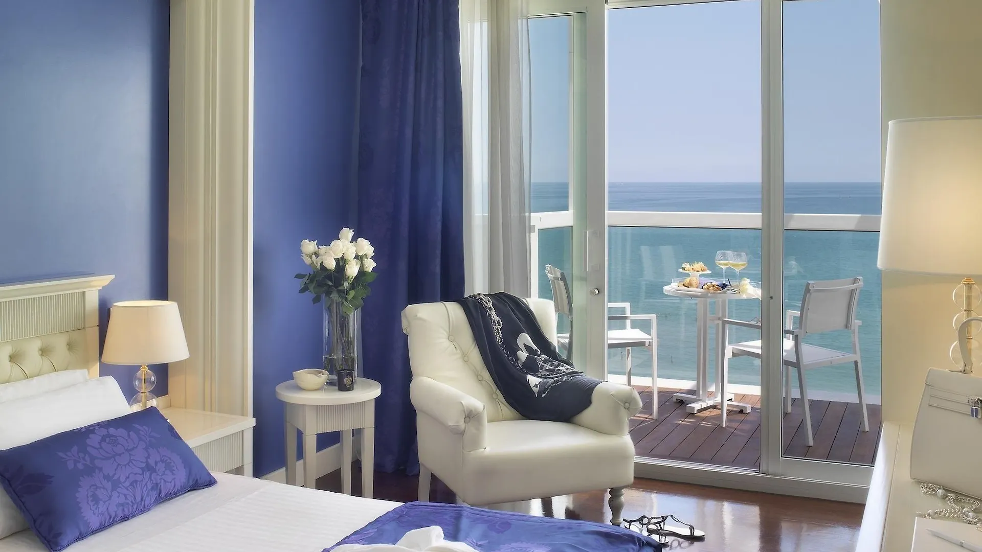 Hotel Tiffany'S Riccione