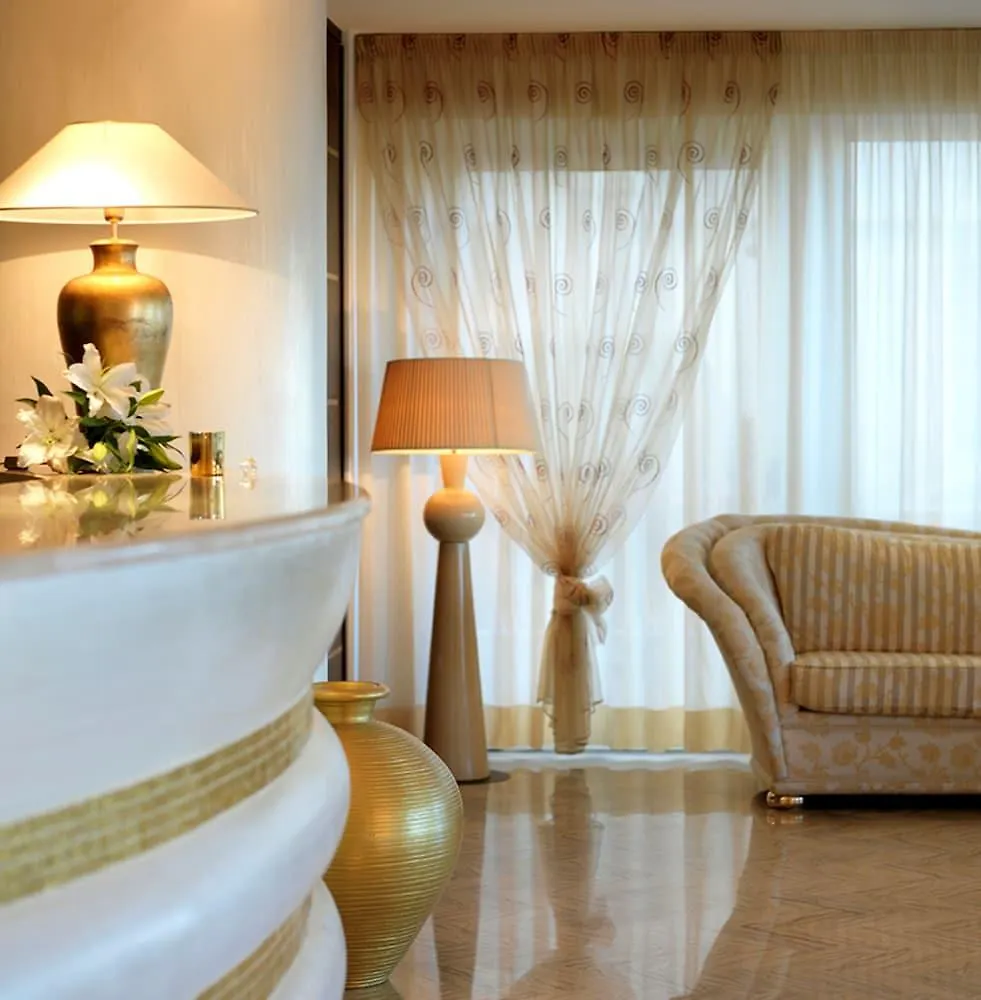 Hotel Tiffany'S Riccione
