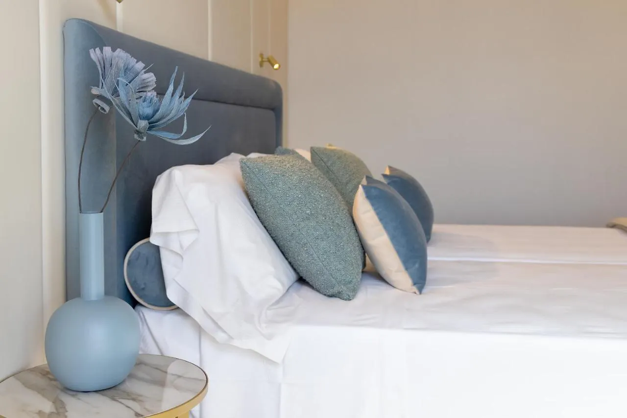 Hotel Tiffany'S Riccione