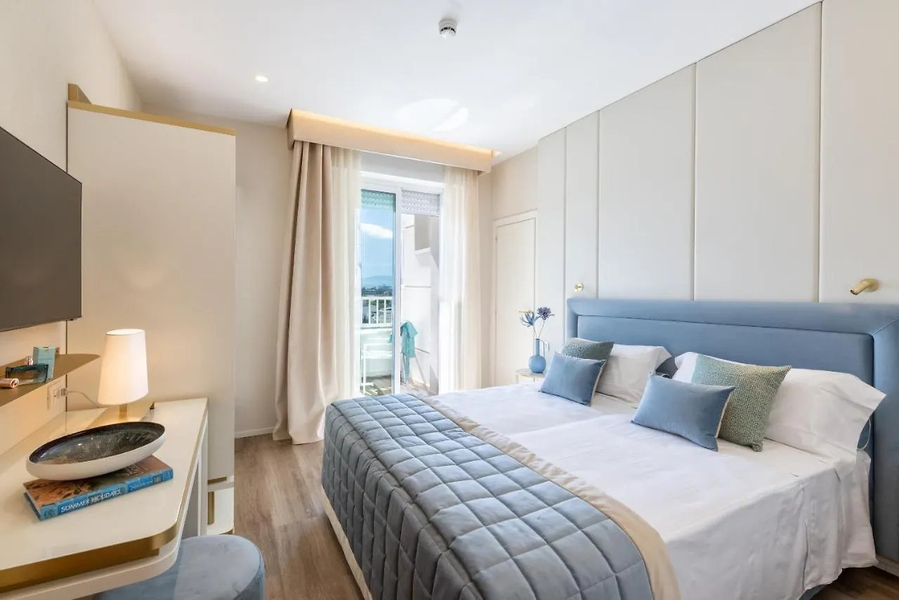 Hotel Tiffany'S Riccione