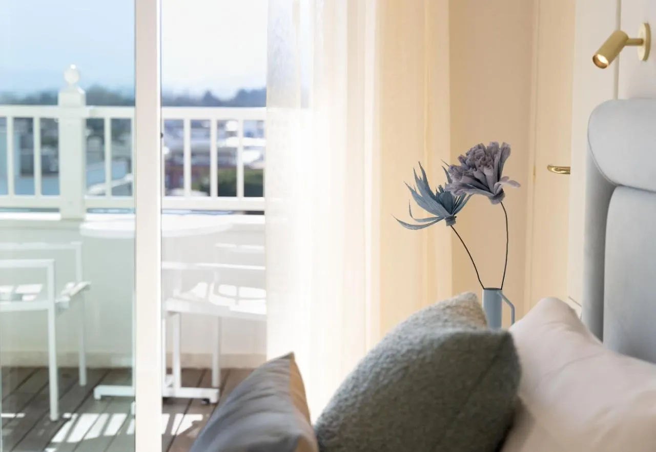 Hotel Tiffany'S Riccione