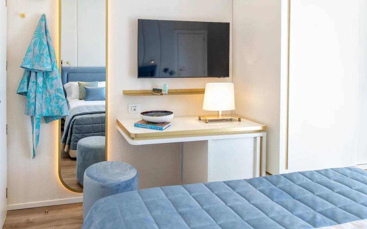 Hotel Tiffany'S Riccione Italy