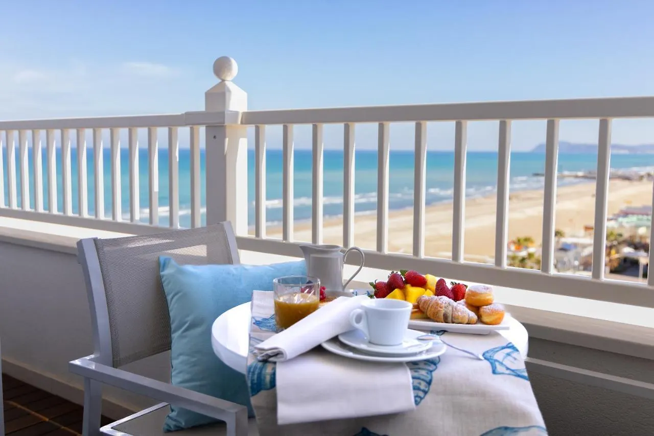 Hotel Tiffany'S Riccione