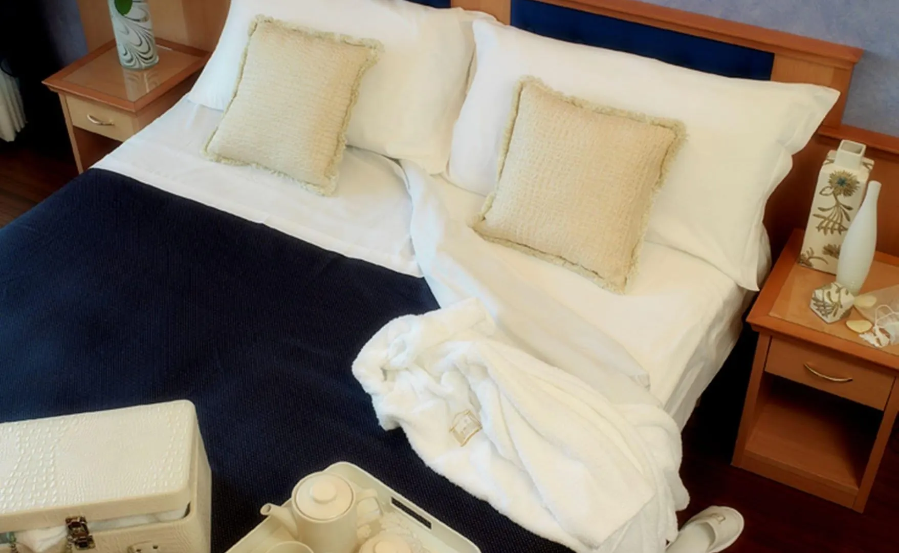Hotel Tiffany'S Riccione 4*,
