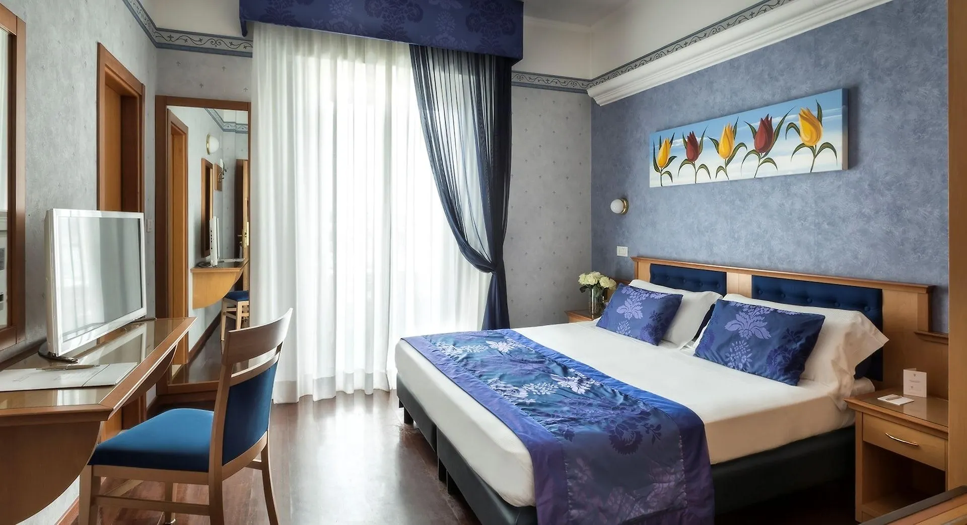 Hotel Tiffany'S Riccione