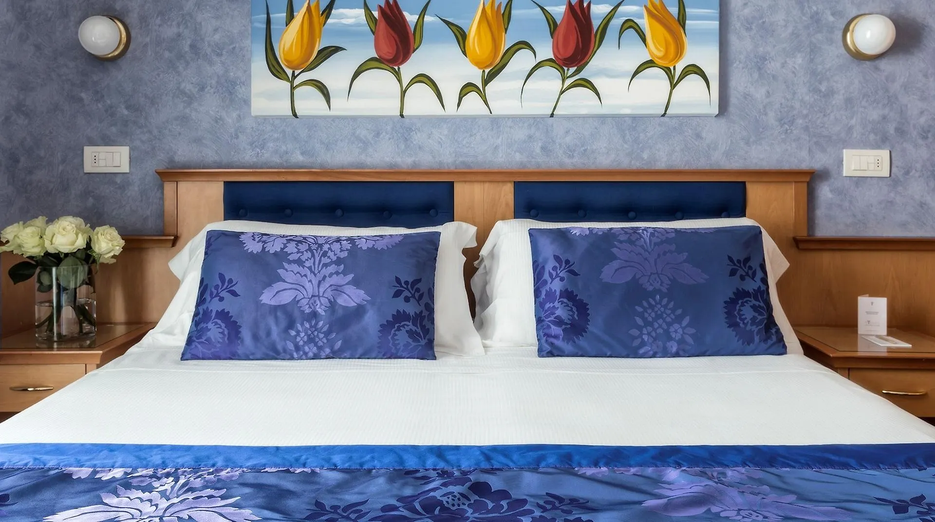 Hotel Tiffany's Riccione