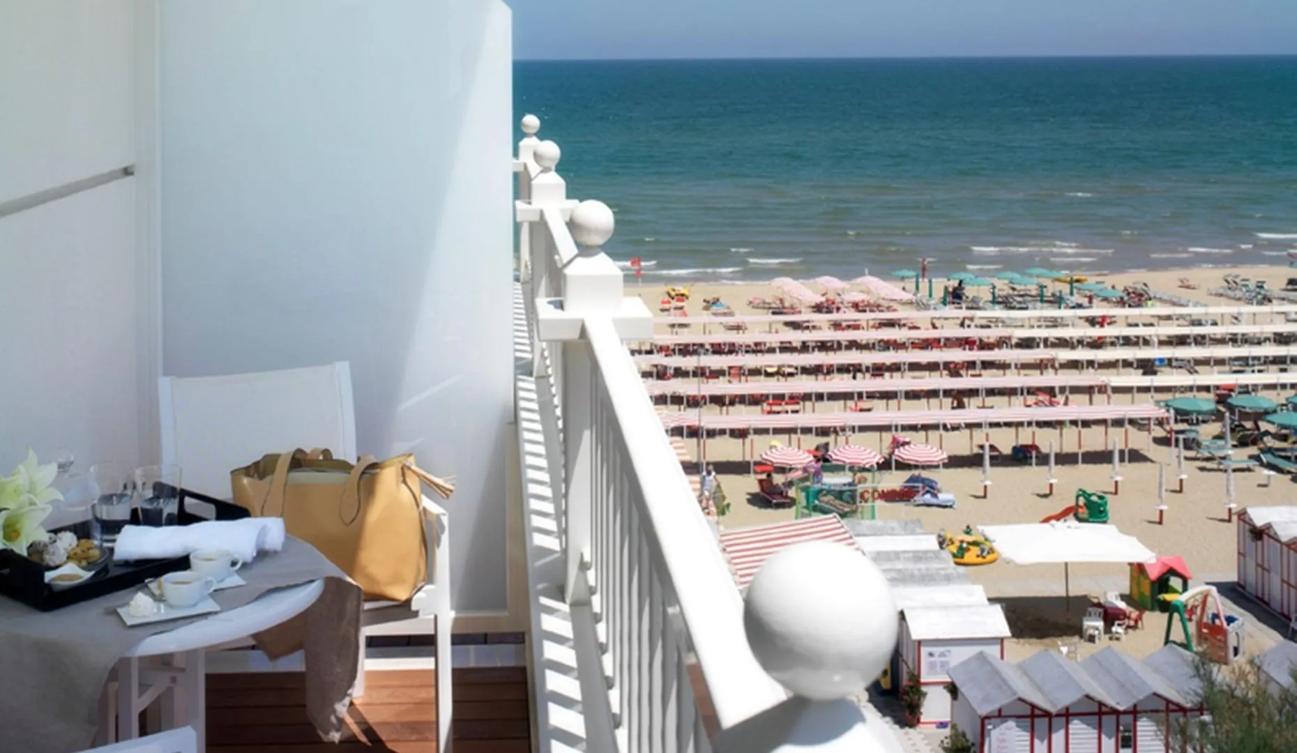 Hotel Tiffany'S Riccione 4*,  Italy