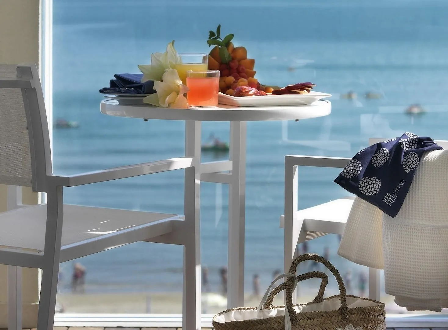 Hotel Tiffany'S Riccione Italy