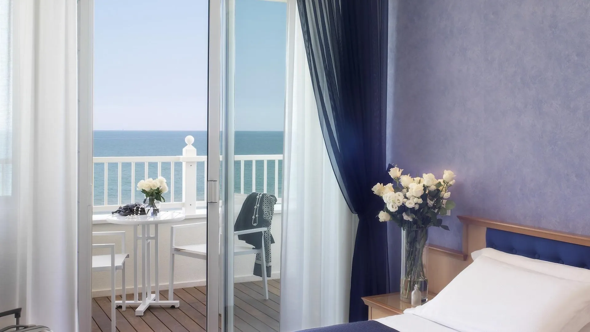 Hotel Tiffany's Riccione