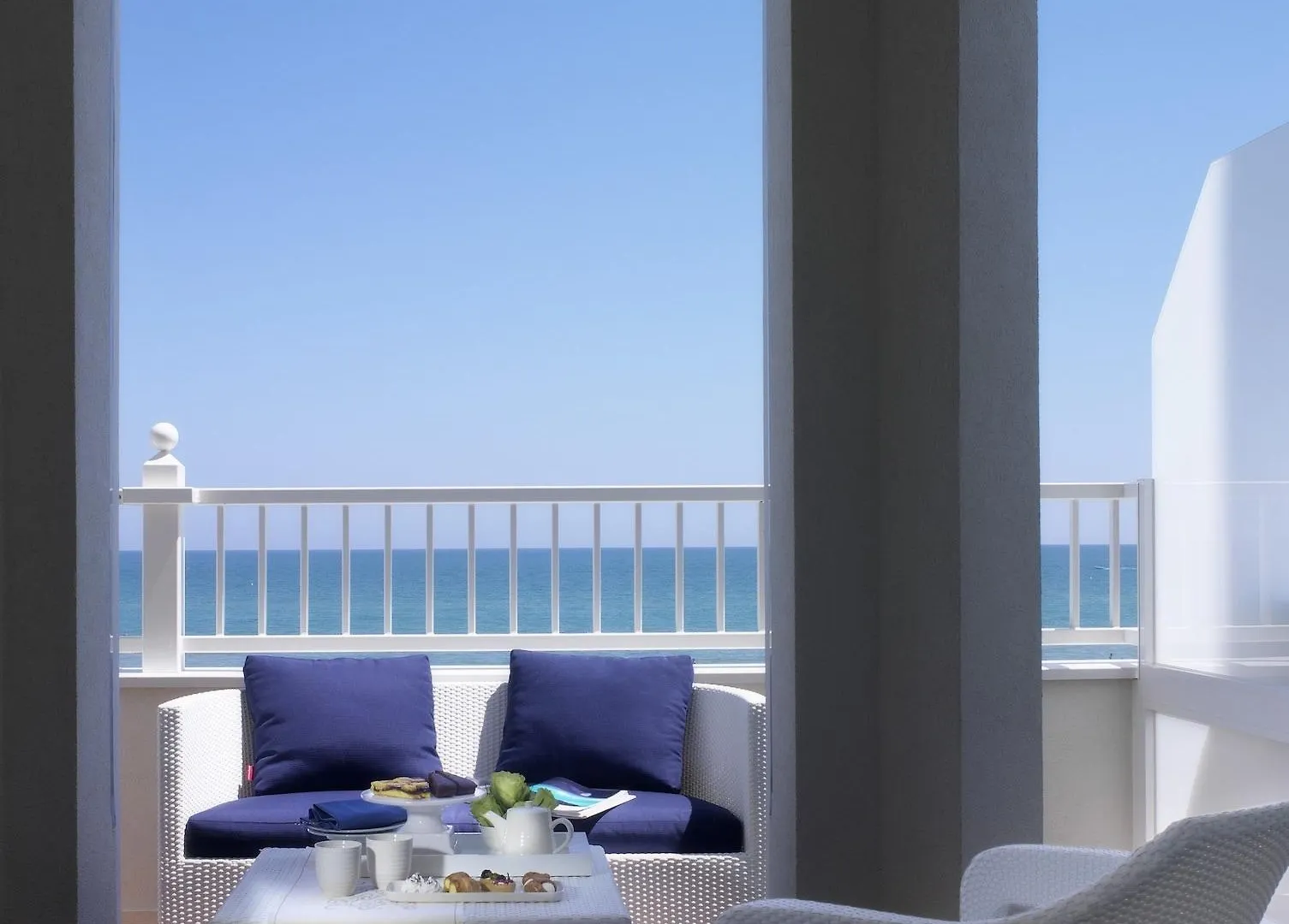 Hotel Tiffany'S Riccione