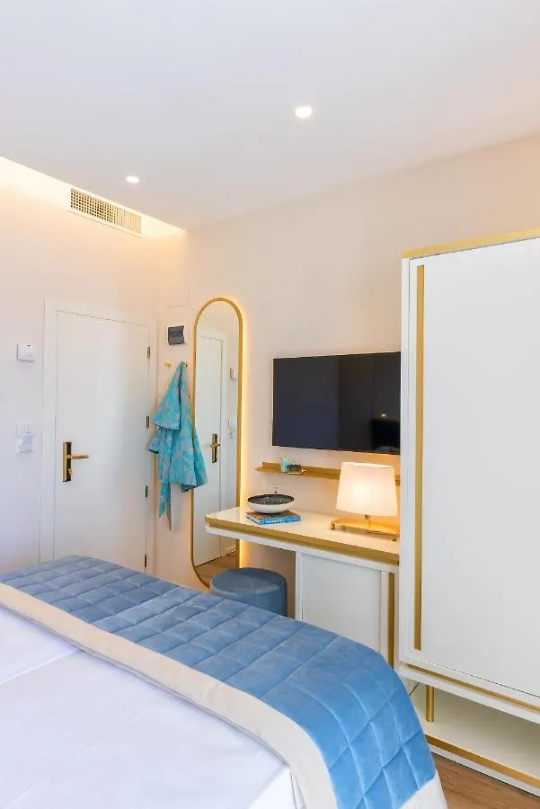 Hotel Tiffany'S Riccione