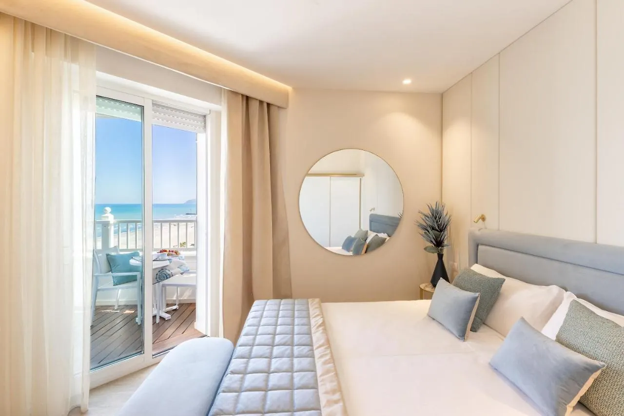 Hotel Tiffany'S Riccione