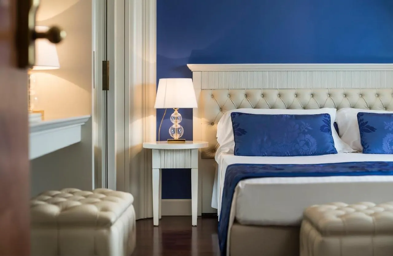 Hotel Tiffany'S Riccione
