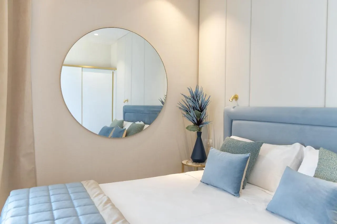 Hotel Tiffany'S Riccione