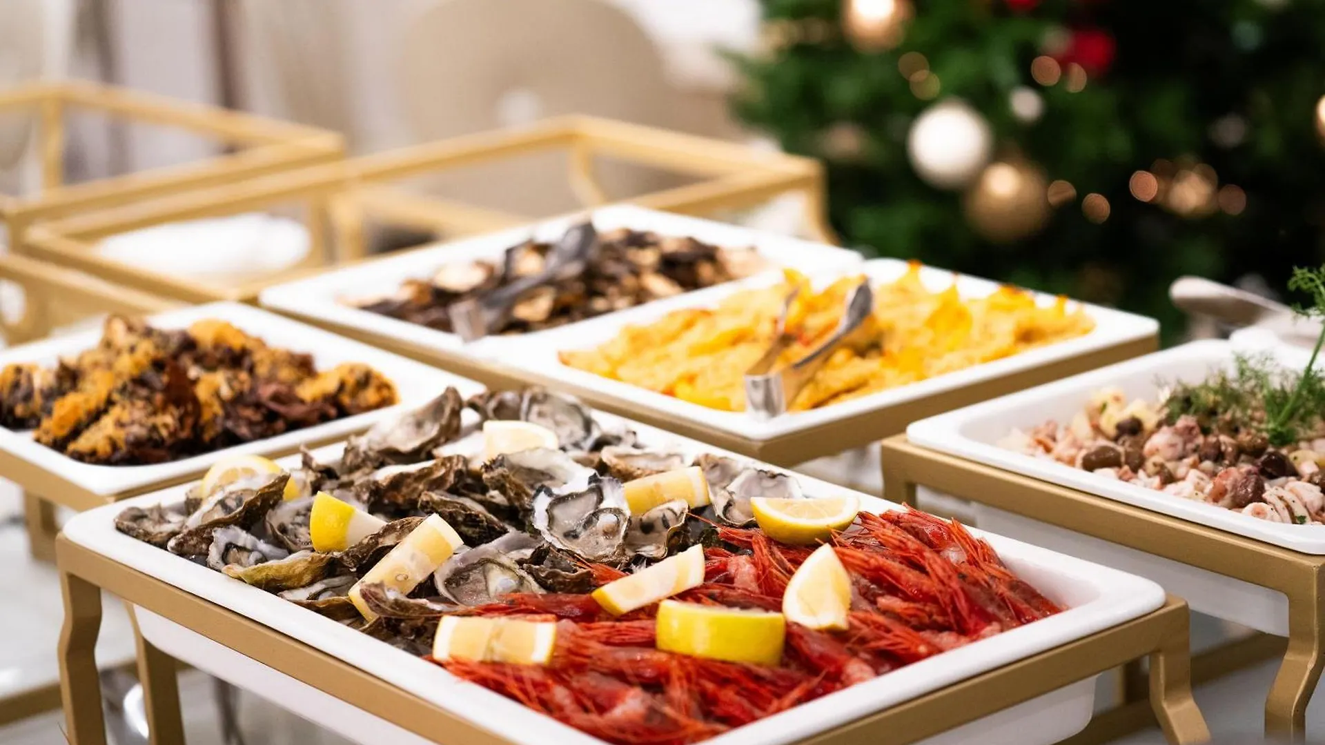 Hotel Tiffany'S Riccione