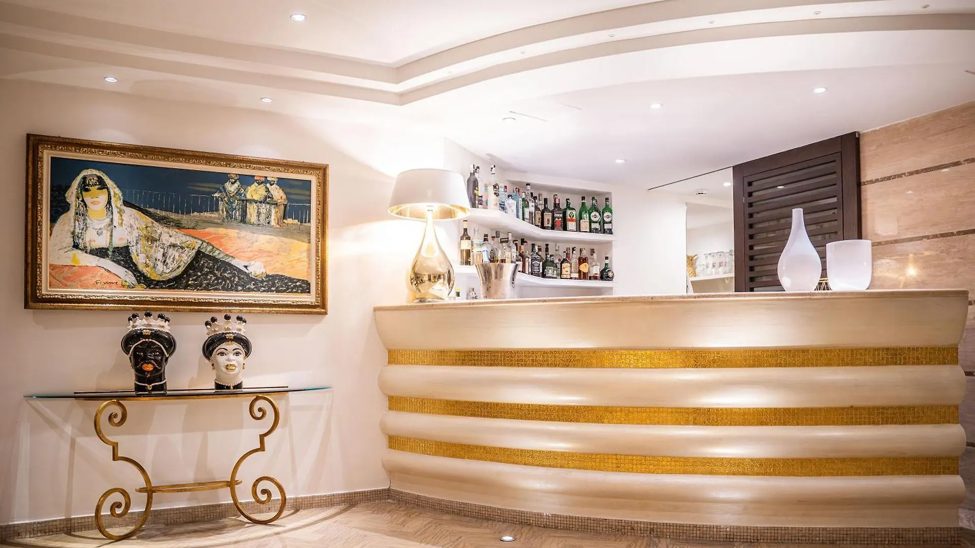 Hotel Tiffany'S Riccione