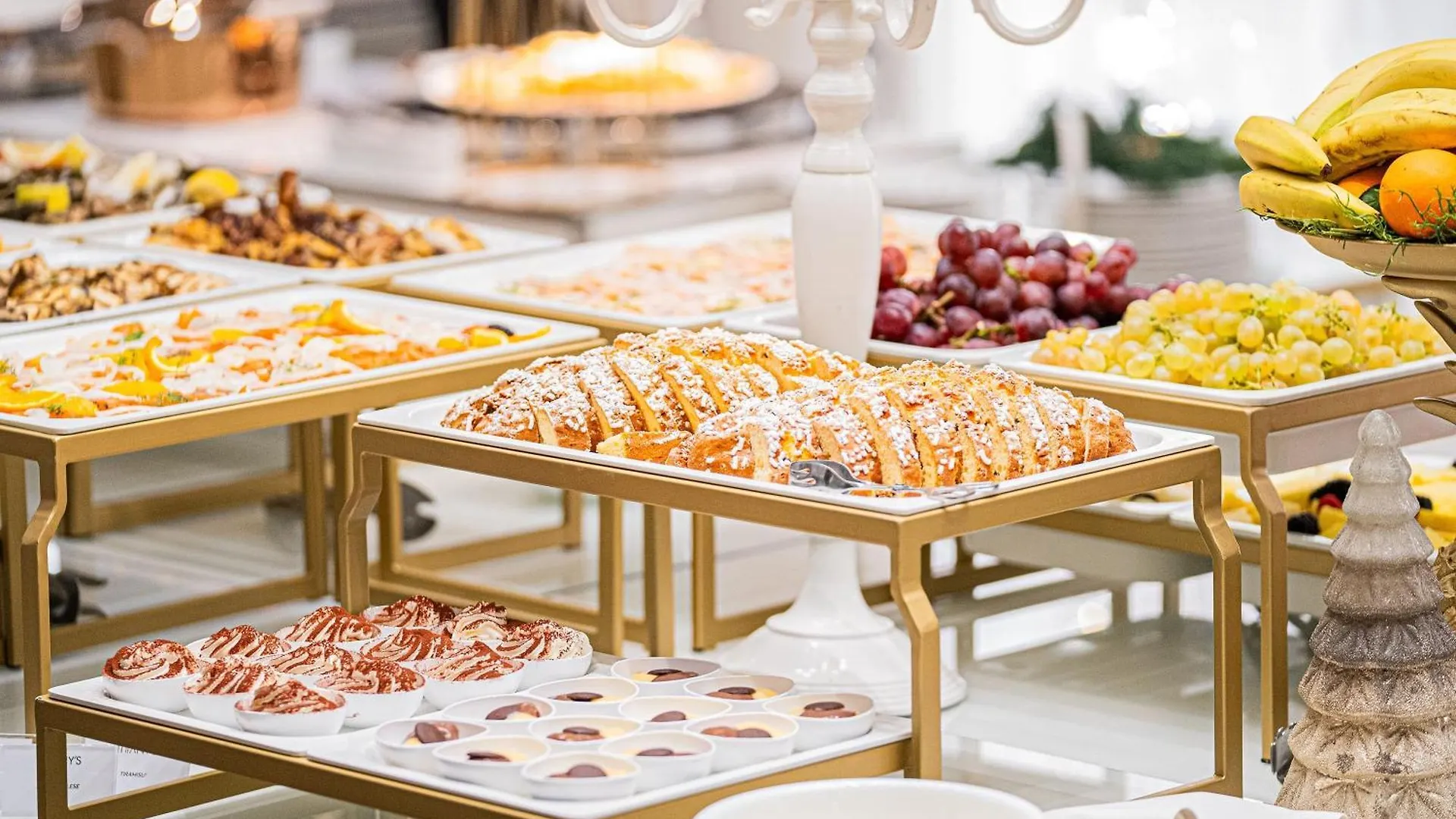 ****  Hotel Tiffany'S Riccione Italy