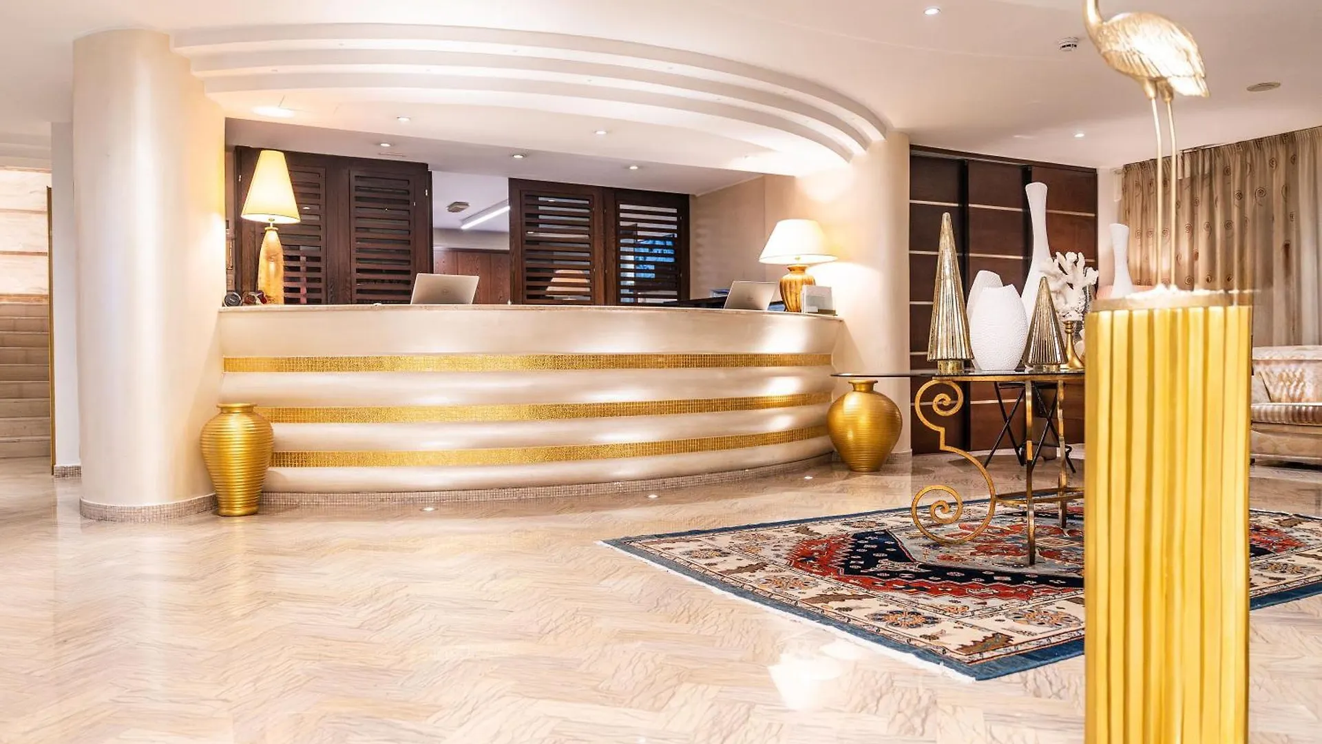 Hotel Tiffany'S Riccione 4*,  Italy