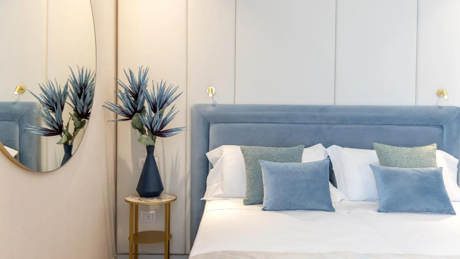 Hotel Tiffany'S Riccione Italy