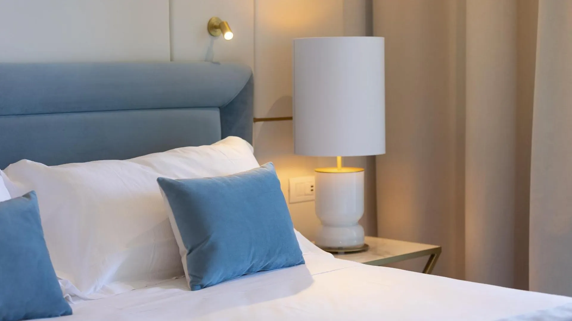 Hotel Tiffany'S Riccione Italy
