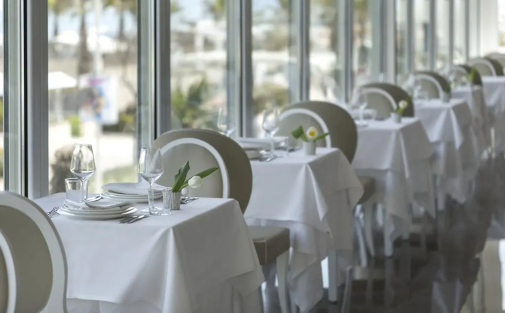 Hotel Tiffany'S Riccione