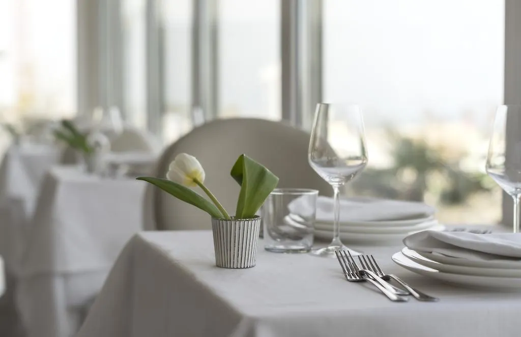 Hotel Tiffany'S Riccione