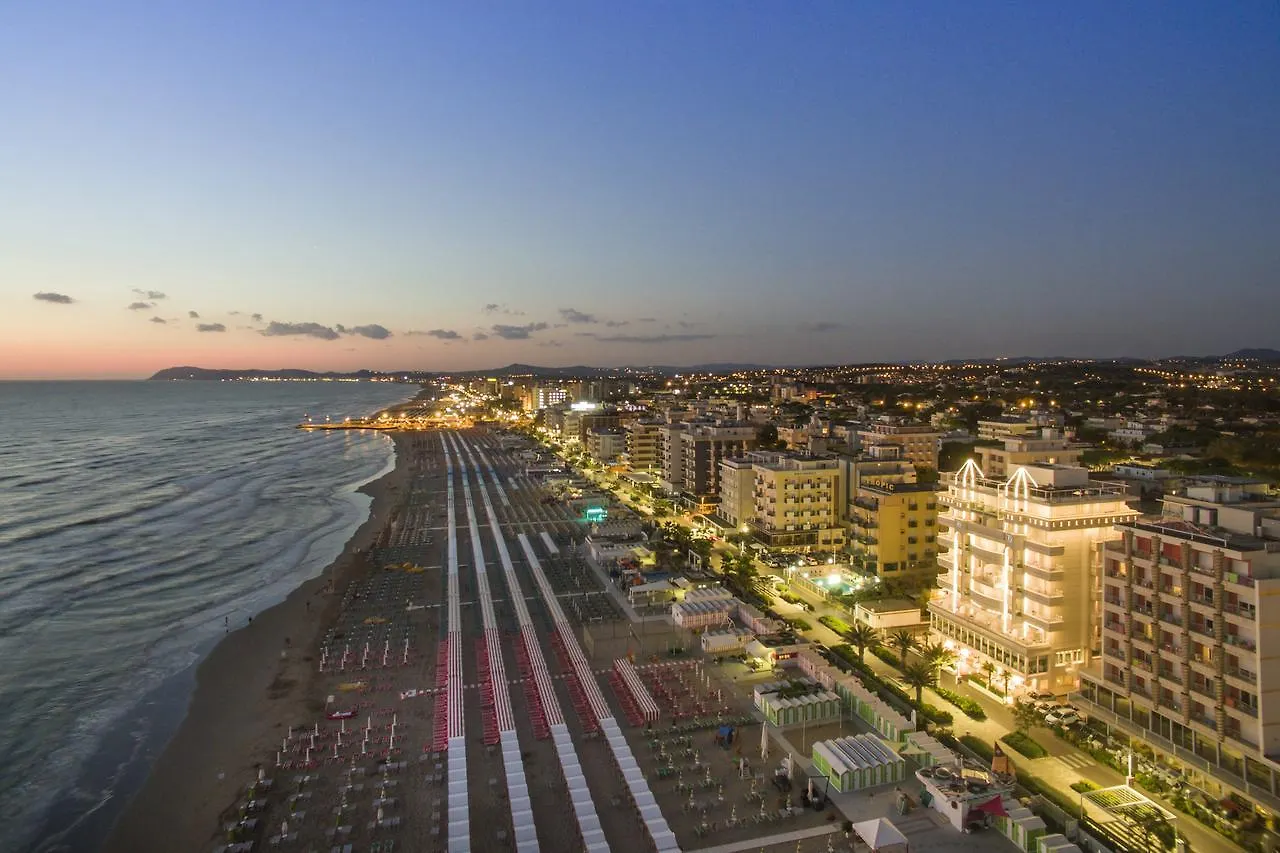 Hotel Tiffany'S Riccione