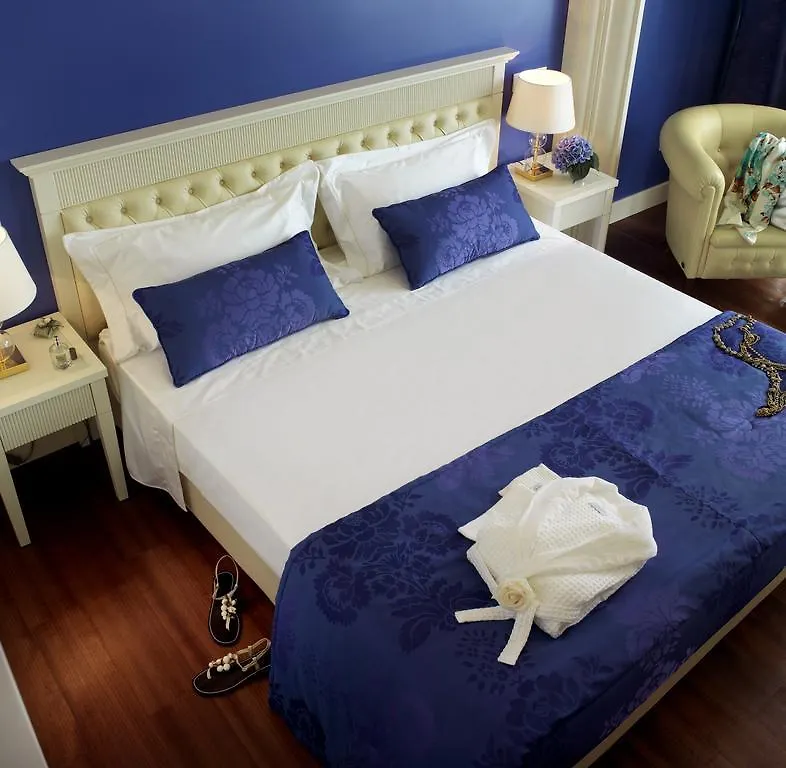 Hotel Tiffany'S Riccione