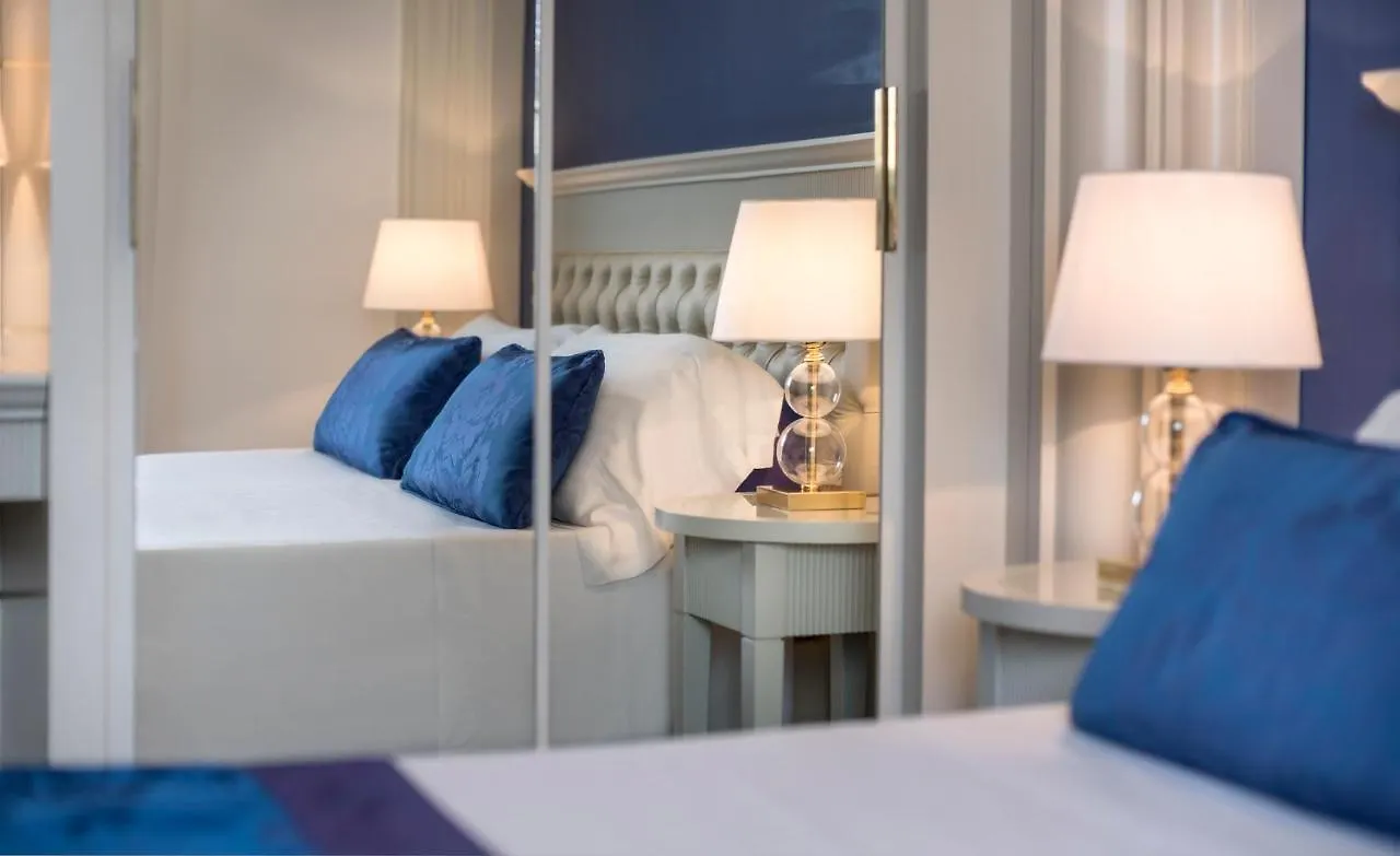 Hotel Tiffany'S Riccione